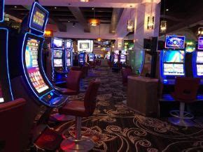 hamburg gaming casino review - Review of Hamburg Gaming, Hamburg, NY 